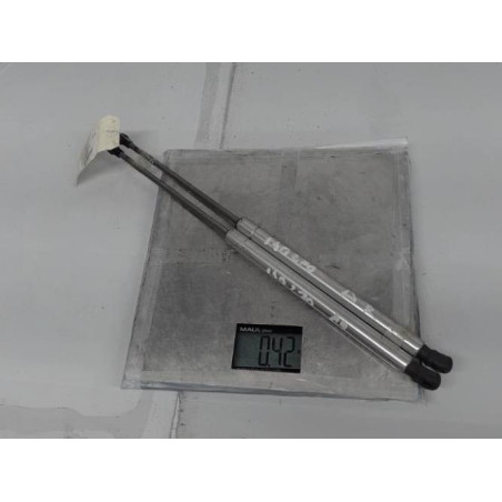 Verin de coffre VOLKSWAGEN LUPO Photo n°1