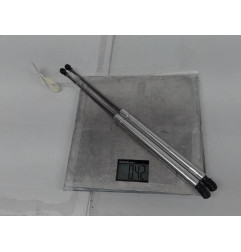 Verin de coffre VOLKSWAGEN LUPO