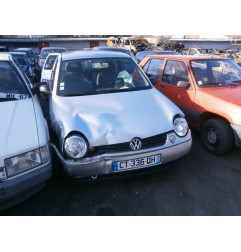 Verin de coffre VOLKSWAGEN LUPO Photo n°4