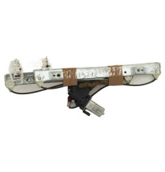 Moteur leve vitre avant droit FORD FIESTA 5 Photo n°3