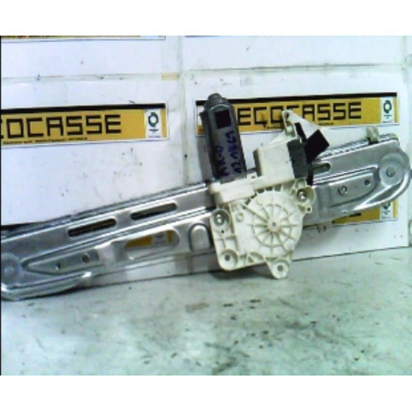 Moteur leve vitre arriere droit OPEL SIGNUM Photo n°1