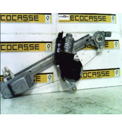 Moteur leve vitre arriere droit FORD C-MAX 1 Photo n°1