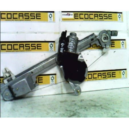 Moteur leve vitre arriere droit FORD C-MAX 1 Photo n°1