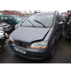 Retroviseur droit FIAT IDEA Photo n°7