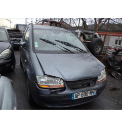 Retroviseur droit FIAT IDEA Photo n°8