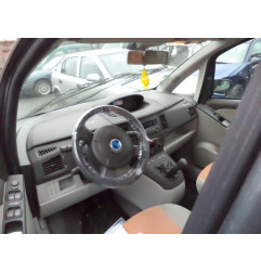 Retroviseur droit FIAT IDEA Photo n°11