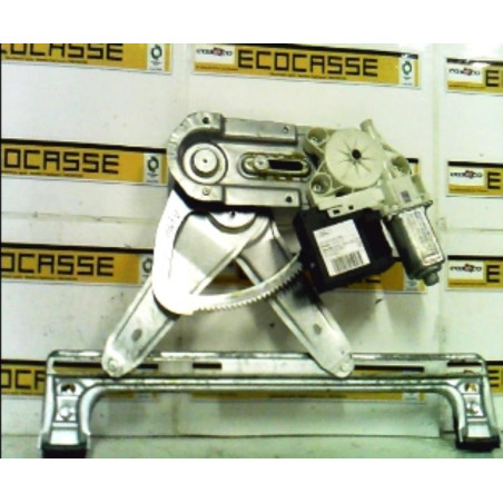 Moteur leve vitre arriere droit FORD C-MAX 1 Photo n°1