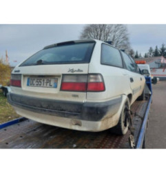 Feu arriere secondaire gauche (feux) CITROEN XANTIA Photo n°7