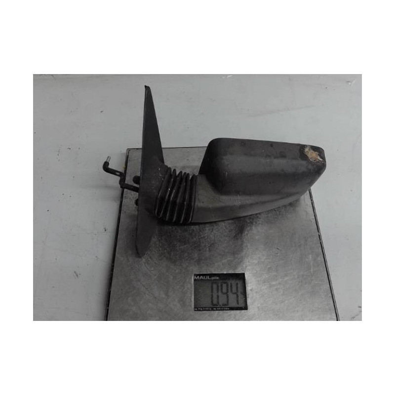 Retroviseur gauche CITROEN BX