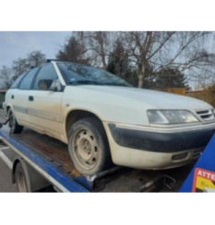 Feu arriere secondaire gauche (feux) CITROEN XANTIA Photo n°8