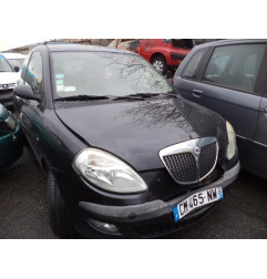 Aile avant droit LANCIA YPSILON 4 Photo n°10