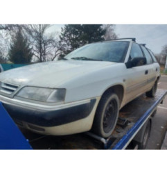 Feu arriere secondaire gauche (feux) CITROEN XANTIA Photo n°9