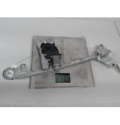 Moteur leve vitre arriere gauche PEUGEOT 307 Photo n°1