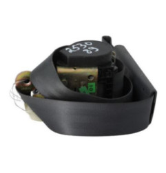 Ceinture avant droit RENAULT MEGANE 2 Photo n°1