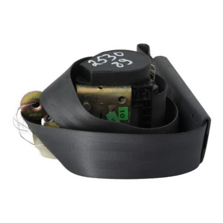 Ceinture avant droit RENAULT MEGANE 2 Photo n°1
