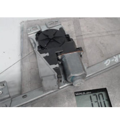 Moteur leve vitre arriere gauche PEUGEOT 307