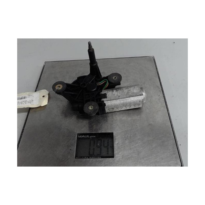 Moteur essuie glace arriere LANCIA YPSILON 4