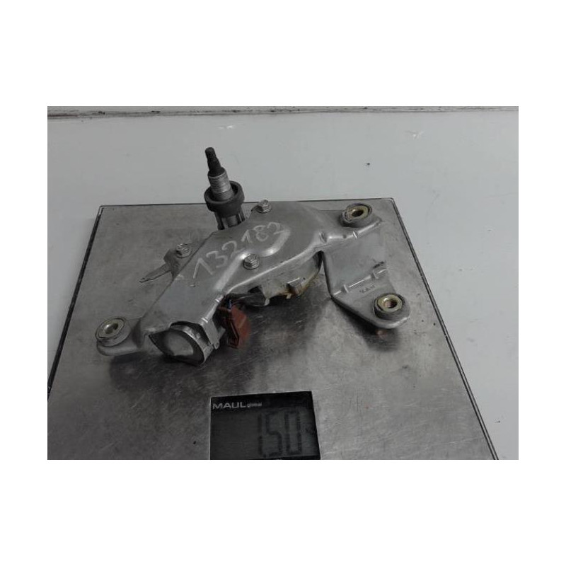 Moteur essuie glace arriere CITROEN SAXO