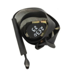 Ceinture avant droit RENAULT MEGANE 2 Photo n°3