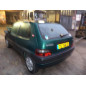 Moteur essuie glace arriere CITROEN SAXO