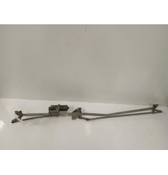 Moteur essuie glace avant CITROEN C4 1 Photo n°1