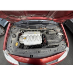 Ceinture avant droit RENAULT MEGANE 2 Photo n°5