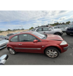 Ceinture avant droit RENAULT MEGANE 2 Photo n°8