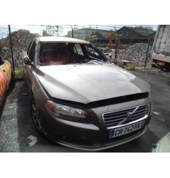 Moteur essuie glace avant VOLVO S 80 2 Photo n°5