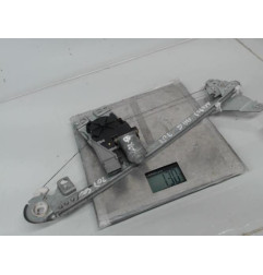 Moteur leve vitre arriere gauche PEUGEOT 307