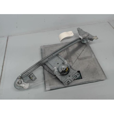 Moteur leve vitre arriere gauche PEUGEOT 307 Photo n°4