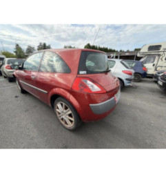 Ceinture avant droit RENAULT MEGANE 2 Photo n°12