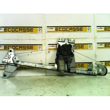 Moteur leve vitre arriere droit PEUGEOT 307 Photo n°1