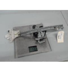 Moteur leve vitre arriere gauche FORD MONDEO 2 Photo n°1