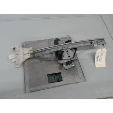 Moteur leve vitre arriere gauche FORD MONDEO 2 Photo n°1