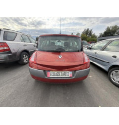 Ceinture avant droit RENAULT MEGANE 2 Photo n°14