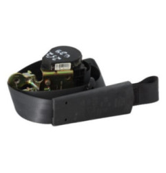 Ceinture avant gauche RENAULT MEGANE 2 Photo n°1