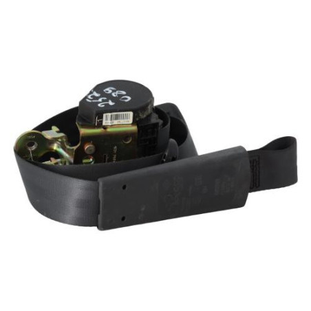 Ceinture avant gauche RENAULT MEGANE 2 Photo n°1