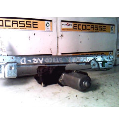 Moteur leve vitre arriere droit FIAT STILO Photo n°1