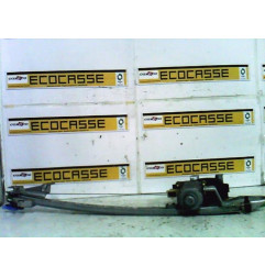 Moteur leve vitre arriere droit SAAB 9.5 1 Photo n°1