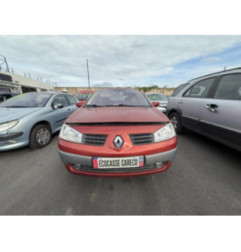 Ceinture avant gauche RENAULT MEGANE 2 Photo n°4