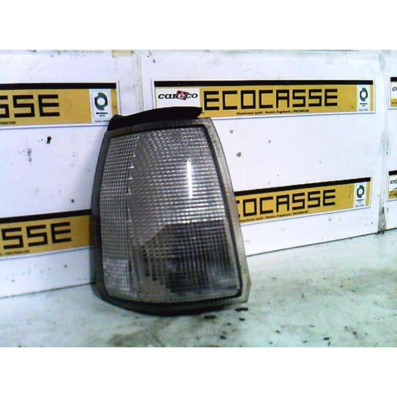 Optique avant secondaire droit (feux)(clignotant) FIAT TIPO 1