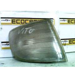 Optique avant secondaire droit (feux)(clignotant) MERCEDES CLASSE V 638 Photo n°1