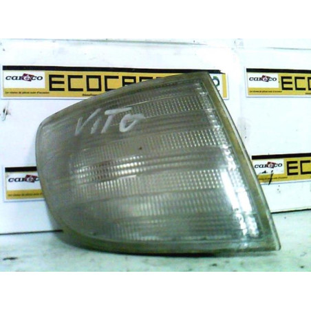 Optique avant secondaire droit (feux)(clignotant) MERCEDES CLASSE V 638 Photo n°1