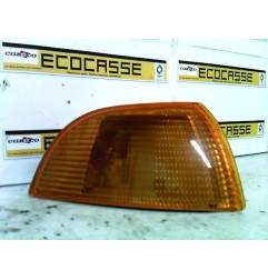 Optique avant secondaire droit (feux)(clignotant) FIAT PUNTO 1 Photo n°1