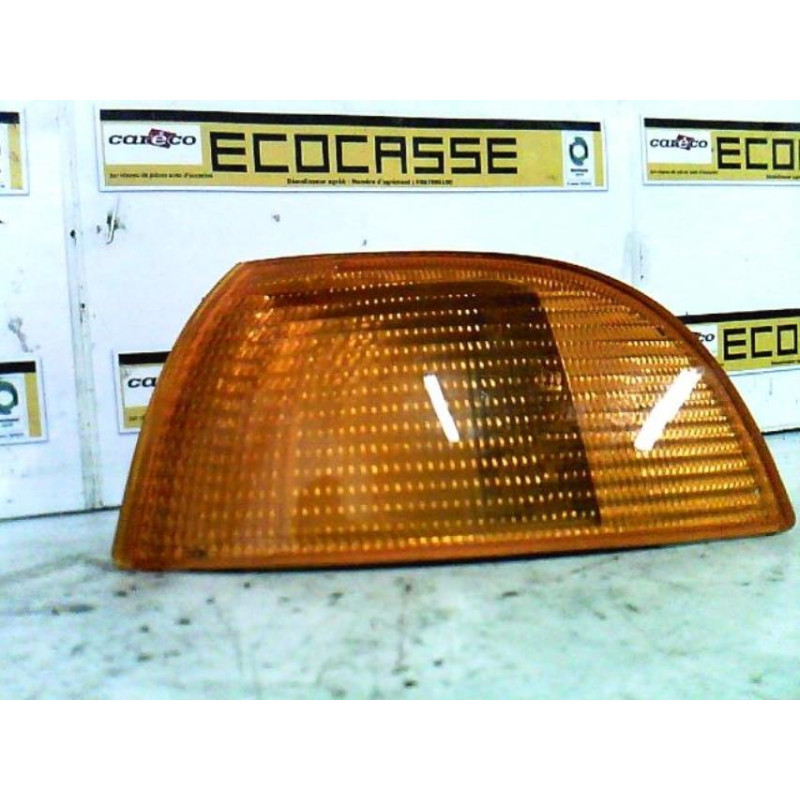 Optique avant secondaire gauche (feux)(clignotant) FIAT PUNTO 1