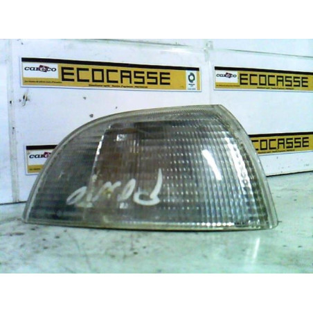 Optique avant secondaire droit (feux)(clignotant) FIAT PUNTO 1 Photo n°1