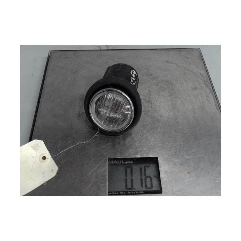 Anti brouillard droit (feux) LANCIA LYBRA