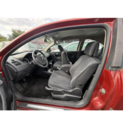 Ceinture avant gauche RENAULT MEGANE 2 Photo n°9