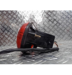 Feu arriere principal gauche (feux) FIAT COUPE Photo n°4