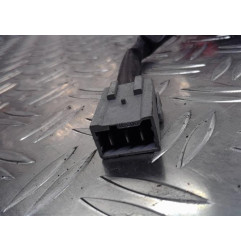 Feu arriere principal gauche (feux) FIAT COUPE Photo n°5